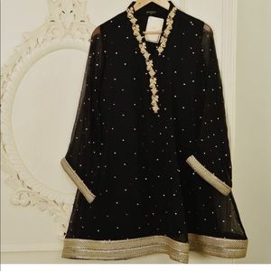 Original Agha Noor kurti
